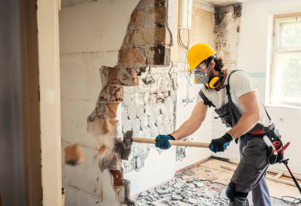 Best Concrete Demolition Services in Greenwood, PA