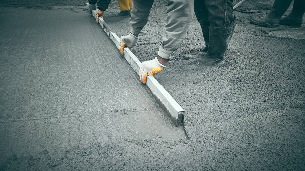 Best Concrete Sealing and Maintenance in Greenwood, PA