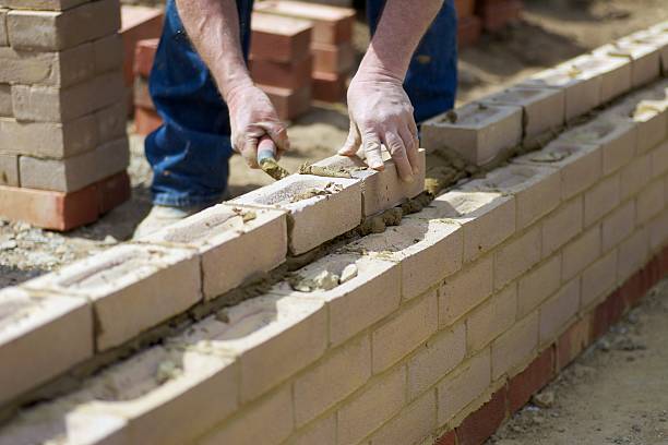 Best Concrete Driveway Installation in Greenwood, PA